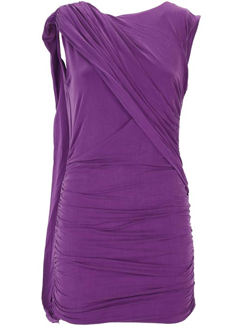 Violante mini dress THE ANDAMANE | T170109ATJV045PETUNIA